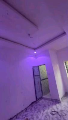 a Newly Built and Standard Miniflat, Upstairs & Groundfloor with 2t2b,, Waec, Fadeyi, Shomolu, Lagos, Mini Flat (room and Parlour) for Rent