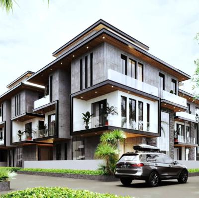 5 Bedroom Detached Duplex, Banana Island, Ikoyi, Lagos, Detached Duplex for Sale