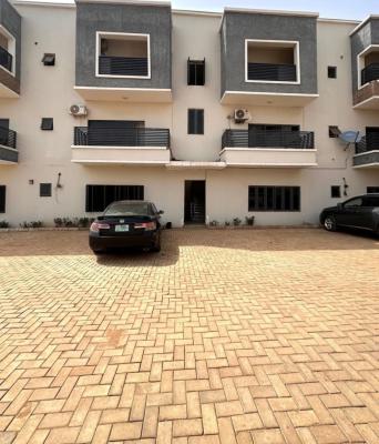 3 Bedroom Apartment, Jahi, Abuja, Flat / Apartment for Rent