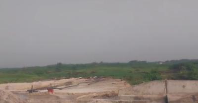 Land with Federal Government Allocation, 97 Road, Festac, Amuwo Odofin, Lagos, Land for Sale