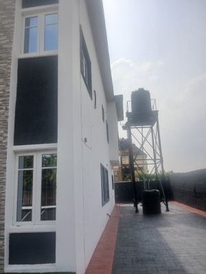 Newly Built, O Estate, Isheri North, Lagos, Detached Duplex for Sale