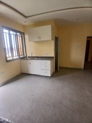 1 Bedroom Flat (mini Flat), After Lagos Business School (lbs), Lekki Phase 2, Lekki, Lagos, Mini Flat (room and Parlour) for Rent