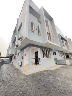 Cozy 5bedroom Detached Duplex with Bq in Ikate ,lekki, Ikate,lekki ,lagos ,nigeria, Ikate, Lekki, Lagos, Detached Duplex for Rent