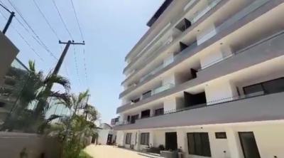 Nicely Finished 4 Bedroom Maisonette + Bq, Pool, Gym, Elevator, Off Glover, Ikoyi, Lagos, House for Sale