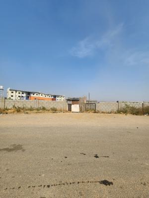 Premium Plots of Land in an Estate, By Naval Qtrs, Jahi, Abuja, Residential Land for Sale