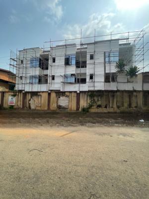 Newly Built 4 Bedroom Duplex with Bq, Anthony, Maryland, Lagos, Terraced Duplex for Sale