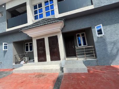 2bedroom Flat, Thera Annex, Sangotedo, Ajah, Lagos, Flat / Apartment for Rent