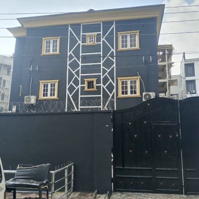 Miniflat, Jakande, Lekki, Lagos, Mini Flat (room and Parlour) for Rent