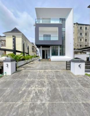 6 Bedroom Detached House, Lekky County/ Megamound Estate, Ikota, Lekki, Lagos, Detached Duplex for Sale