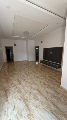 Exquisitely Finished 2bedroom Apartment All Ensuit Beautiful Pop Ceili, One of The Estates in Ologolo, Ologolo, Lekki, Lagos, Flat / Apartment for Rent