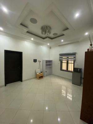 *fully Detached 4 Bedroom Duplex with Bq in Orchid, Orchid, Lekki, Lagos, Detached Duplex for Rent