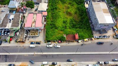 Opebi Road , Ikeja  - *land Size:* 4,185sqm - *title:* a Registered De, Opebi, Ikeja, Lagos, Mixed-use Land for Sale