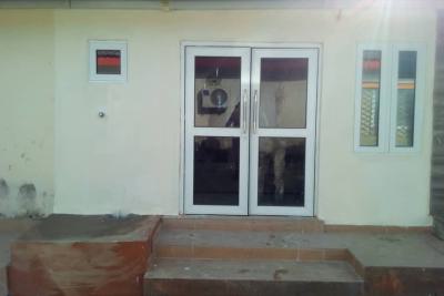 Double Shop with Toilet in a Shopping Complex, Ajah, Lagos, Shop for Rent