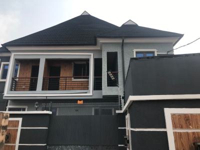 Newly Built Lovely Selfcontain, Abule Ijesha, Abule Ijesha, Yaba, Lagos, Self Contain (single Rooms) for Rent