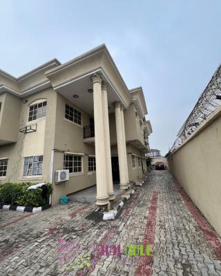 Single Room, Lekki Phase 1, Lekki, Lagos, Self Contain (single Rooms) for Rent