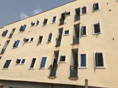 Newly Built Lovely Selfcontain, Abule Ijesha, Yaba, Lagos, Self Contain (single Rooms) for Rent