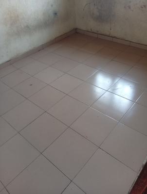 Mini Flat Upstairs, Off Lawanson Surulere, Lawanson, Surulere, Lagos, Mini Flat (room and Parlour) for Rent