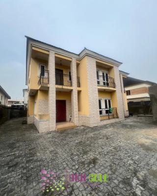 4 Bedroom Fully Detached Duplex, Lekki Phase 1, Lekki, Lagos, Commercial Property for Rent