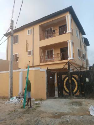 Brand New Mini Flat Room and Parlor with Personal Kitchen, Okunajah, Lekki, Lagos, Mini Flat (room and Parlour) for Rent
