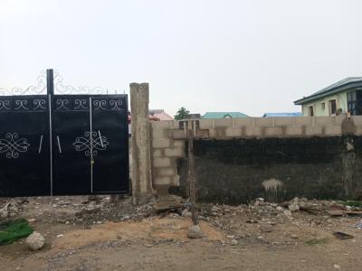 Vacant Land for Lease in an Estate, Ado, Ajah, Lagos, Mixed-use Land for Rent