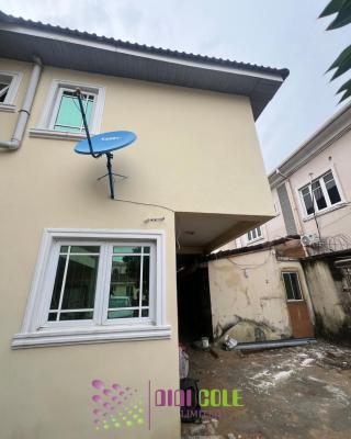 Mini Flat, Ikate, Lekki, Lagos, Mini Flat (room and Parlour) for Rent