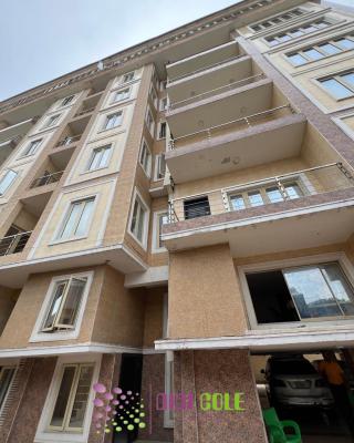 3 Bedroom Flat, Ikate, Lekki, Lagos, Flat / Apartment for Sale