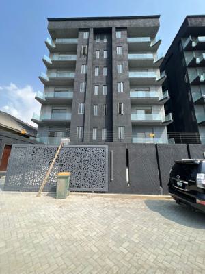 Luxury 2 and 3 Bedrooms Flat, Ikate Elegushi, Lekki, Lagos, Flat / Apartment for Rent