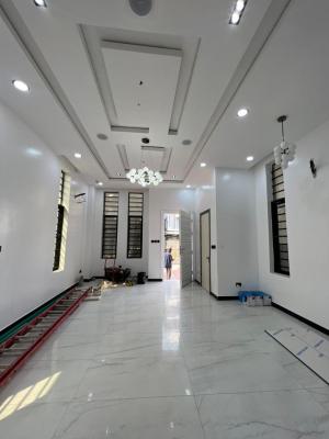 Luxury Built 5 Bedrooms Fully Detached Duolex, Ikate, Lekki, Lagos, House for Sale