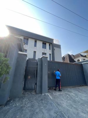 Luxury Built 1 Bedrooms Flat, Ikate Elegushi, Lekki, Lagos, Mini Flat (room and Parlour) for Sale