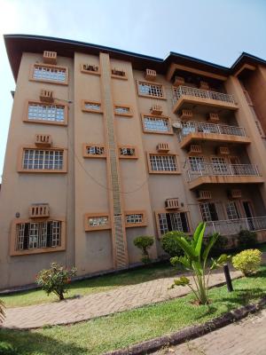 3 Bedroom Block of Flat with Swimming Pool, Maitama Abuja Diplomatic Zone, Maitama District, Abuja, House for Rent