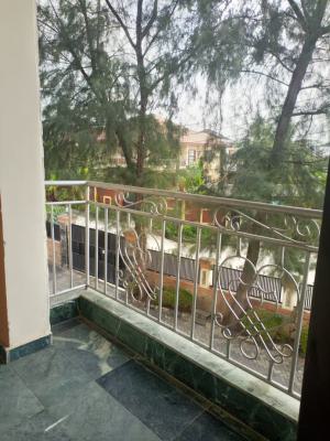 3 Bedroom Flat    Location:in Access Control Estate, Blenco Areas, Sangotedo, Ajah, Lagos, Flat / Apartment for Rent