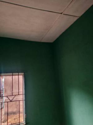 a Clean Room and Parlor Self Contain, Lucky Fiber Road, Ikorodu, Lagos, Flat / Apartment for Rent