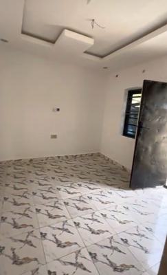 Compact  Mini Flat { Video Available}, Silver Land Estate, Sangotedo, Ajah, Lagos, Mini Flat (room and Parlour) for Rent