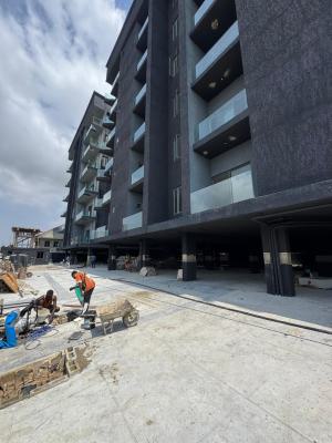 Astonishing 3 Bedroom Apartment with a Pool and Elevator, Ikate, Lekki, Lagos, House for Sale