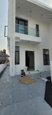 4bedroom Fully Detached Duplex, Sangotedo, Ajah, Lagos, Detached Duplex for Sale