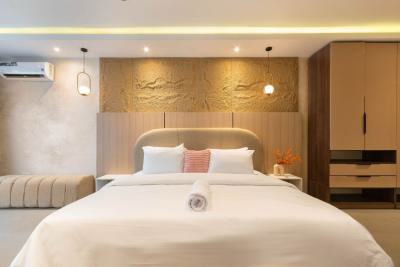 Luxury 2bedroom Apartment with Snooker, Lekki, Lagos, Flat / Apartment Short Let