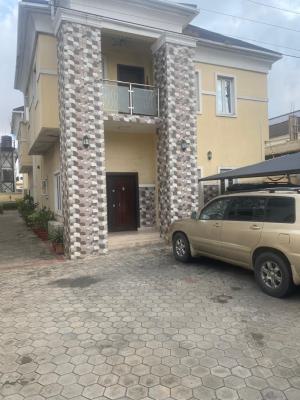 a Well Maintained 5 Bedroom Fully Detached Duplex with 2 Rooms Bq, Lekki Phase 1, Lekki, Lagos, Detached Duplex for Sale