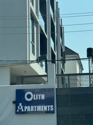 Modern 2  Bedrooms Apartment, Bera Estate, Chevron, Lekki, Lagos, Flat / Apartment Short Let