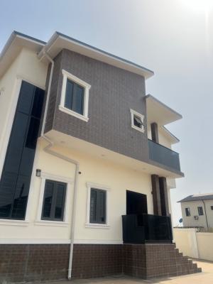 3-bedroom Terrace Duplex, Von Axis, Lugbe District, Abuja, Terraced Duplex for Rent