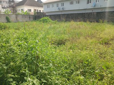 Standard Plot of Land, Ogudu Gra Ph2, Gra, Ogudu, Lagos, Residential Land for Sale