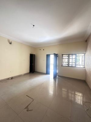 Big Sitting Room and a Big Balcony at Agungi., Agungi, Lekki, Lagos, Self Contain (single Rooms) for Rent