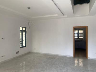 Smart Spacious Newly Built 5 Bedrooms Semi-detached Duplex with Bq, Alpha Beach Road, Lekki, Lagos, Semi-detached Duplex for Rent