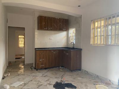 Lovely One Bedroom, Fidelity, Badore, Ajah, Lagos, Mini Flat (room and Parlour) for Rent