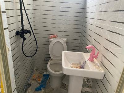 One Bedroom, Fidelity, Badore, Ajah, Lagos, Self Contain (single Rooms) for Rent