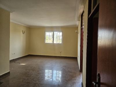Newly Renovated 2 Bedrooms Spacious Apartment, Garki Area 3 ,serene Neighborhood, Garki, Abuja, Flat / Apartment for Rent