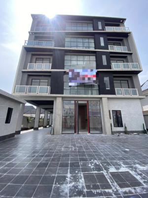 1 Bedroom Flat with Swimming Pool, Orchid, Ikota, Lekki, Lagos, Flat / Apartment for Sale