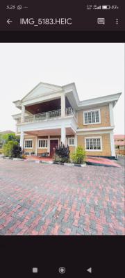 Well Maintained 5-bedroom Fully Detached, Amen Estate, Phase 1, Ibeju Lekki, Lagos, Detached Duplex for Sale