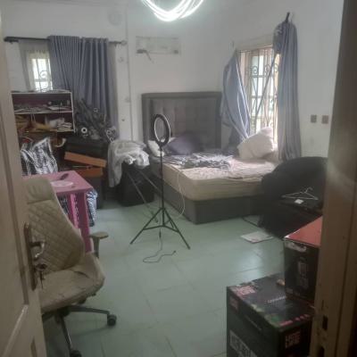 Very Standard Room Self Contained Upstairs  of, Admiralty Lekki Phase One, Lekki Phase 1, Lekki, Lagos, Self Contain (single Rooms) for Rent