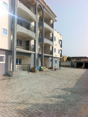 Brand New Spacious 3 Bedroom, Off Mobil Road Ilaje, Ajah, Lagos, Flat / Apartment for Rent