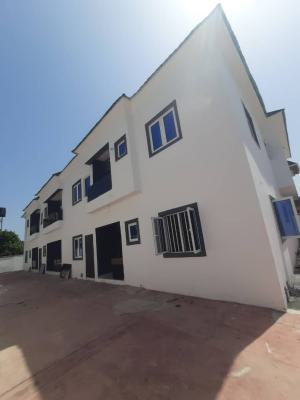 a Well Built and Super Finished 2 Bedroom Flat, Goodnews Estate Sangotedo Ajah, Sangotedo, Ajah, Lagos, Flat / Apartment for Sale